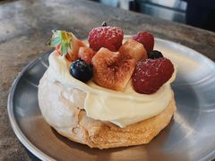 -BE NORMAL CAFE(霞溪路店)