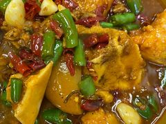 -佳佳麻辣烧菜馆