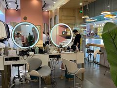 -海马体照相馆(上海宝山万达广场店)