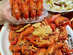 -拙味兄弟·活龙虾·旗舰店(环城西路店)