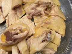 -白七刀·博白白切·广西客家菜