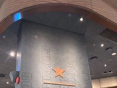 -星巴克(北京王府井店)