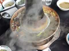 -阳坊胜利涮羊肉(阳坊老店)