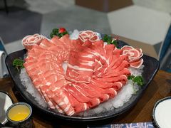 -快乐小羊火锅餐厅(农科路店)
