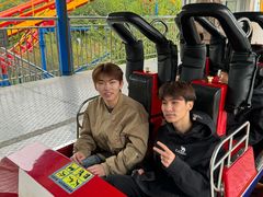 -辛玛王国游乐园