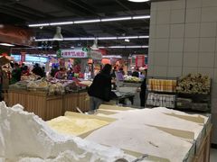 -永辉超市(百子湾店)