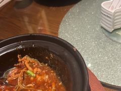 -彩蝶谷美食廊·粤式经典南番顺·铁板烧烤泰风味(广州长隆酒店)