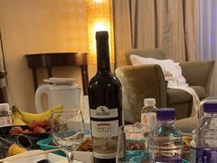 -大连富丽华大酒店