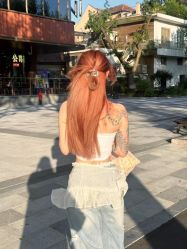 -a·f one hair salon