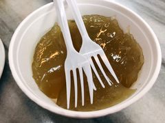 蔗汁糕-公利真料竹蔗水(中环店)