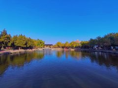 -赤山风景区