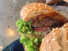 -Fergburger(皇后镇店)