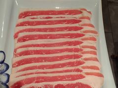 -前门·鲜肉火锅(长风店)