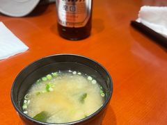 -乾山寿司(好运街店)