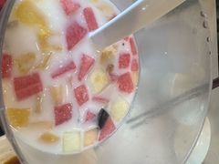 -日昌餐馆(亦庄店)