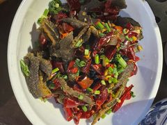 -张氏父子常德肠子馆(贺龙店)