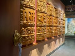 -青海藏文化博物院