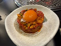 -银座苑烧肉酒场·烤活鳗(仙霞路店)