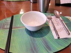 -帕蓝·暹罗料理(大学路店)