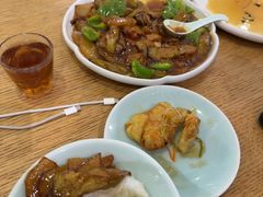 -去茶去餐厅(中央大街店)