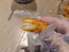 -必胜客(航洋国际店)