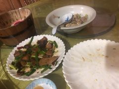 -腾冲国萍农家乐