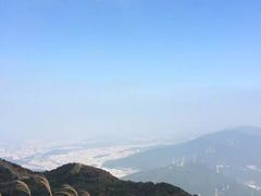 -梧桐山风景名胜区