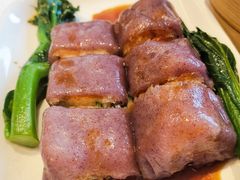 -湛江花园酒店·桃园馆
