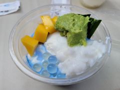 -Blueglass酸奶(上生新所店)