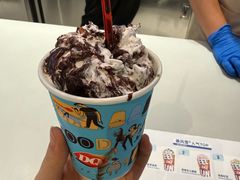 -DQ·蛋糕·冰淇淋(南开大悦城2F店)