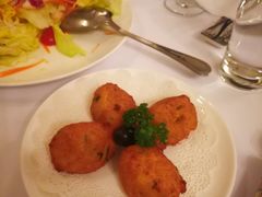 -大堂街8号葡国餐厅(RESTAURANTE ESCADA)