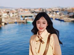 -蓝湾碧波·老字号·疍家非遗海上餐厅