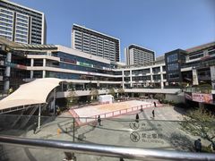 -浦江城市生活广场(江月路店)