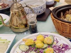 -老西门·常州菜(新区店)