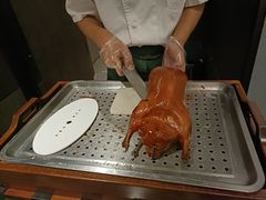 -凤凰园烤鸭店·唐山菜·传承花椒肉(老唐丰路店)