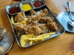 -青春分食(仙林大学城店)