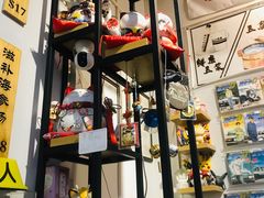 -藤原肠粉店