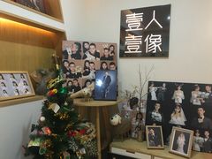 -壹人壹像工作室(购物公园店)