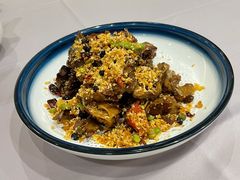 -丰鲤楼•闽南茶楼(仟禧汇店)