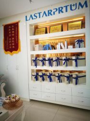 -蓝丝带产后恢复中心(清扬茂业店)