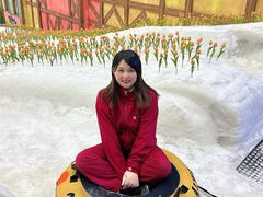 -广州热雪奇迹