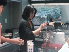 -T-COFFEE(长江花园店)