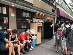 -梅丘·寿司の美登利(银座店)