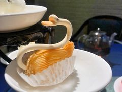 天鹅酥-天府掌柜(九眼桥店)