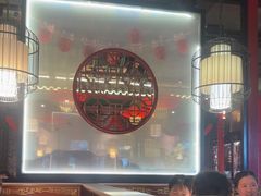 -缪氏川菜(深圳北站缤果空间店)