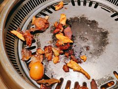 -梨花自助烤肉(西三旗万象汇黑金店)