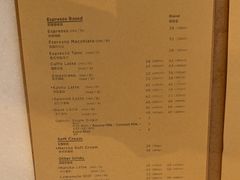 -% Arabica阿拉比卡咖啡(深圳湾万象城店)