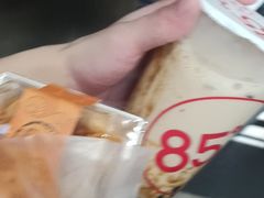-85度C(广州石牌桥店)