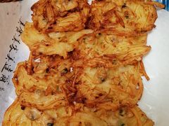 -美达尔烧烤海鲜家常菜(泰山路店)