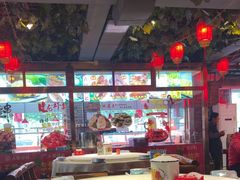 -人民公社大食堂(张家湾店)
